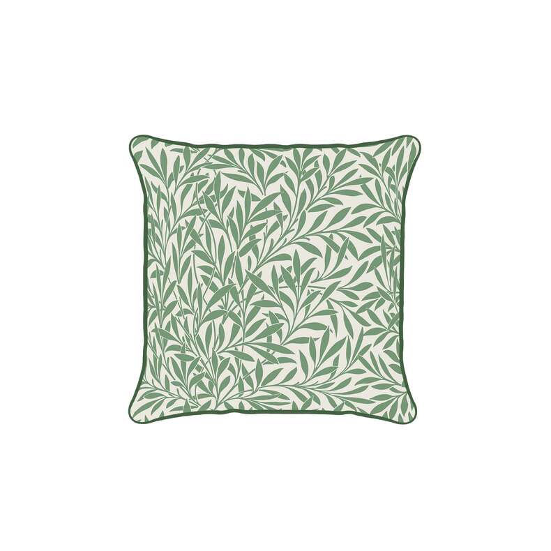 ткань Stanmoore в цвете Mineral Green